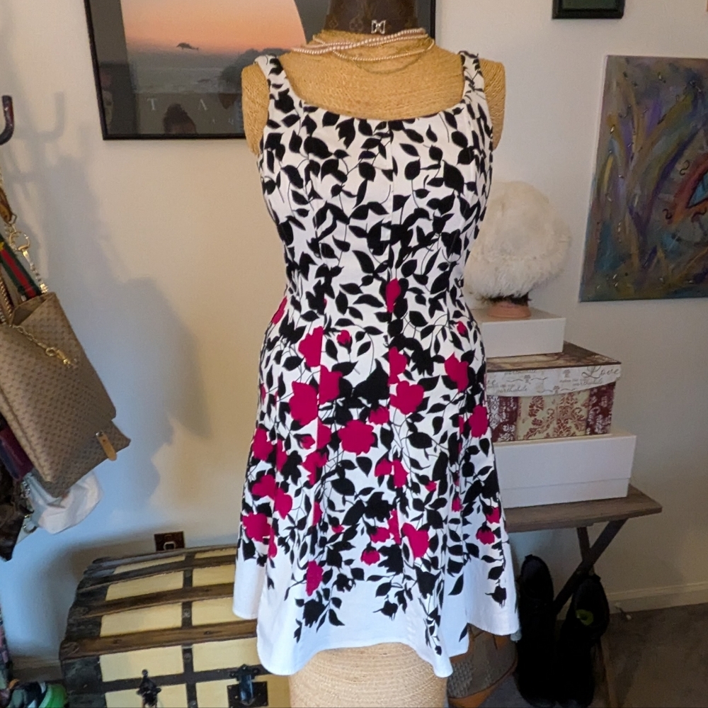 Nine West Dress (10)